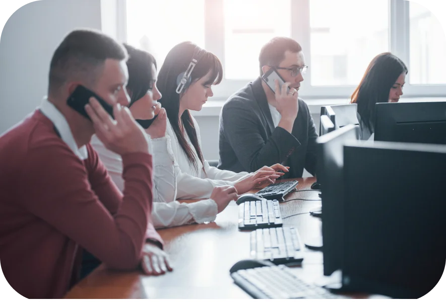 Что включает в себя «Контроль качества звонков» от MTS в деревне Дерябиха