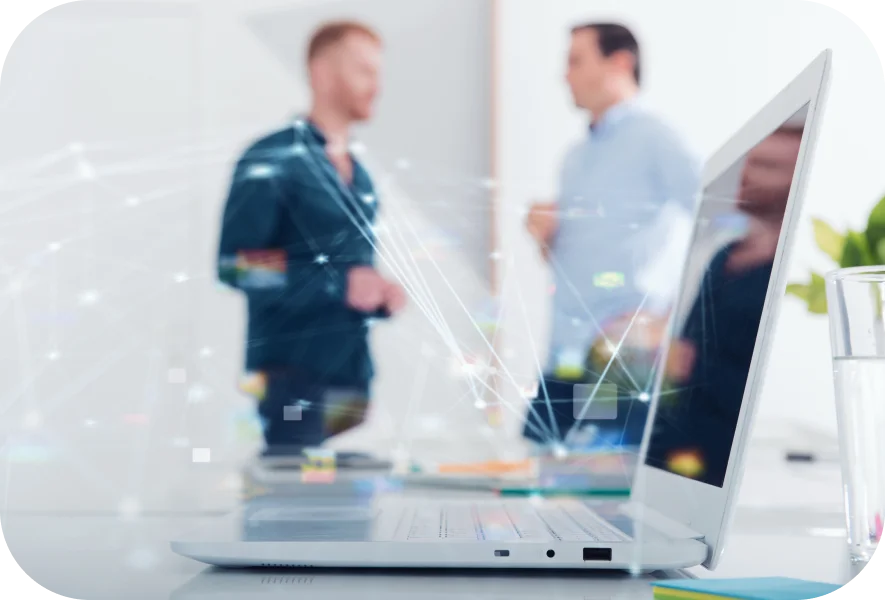 Основные подходы к построению сетей в деревне Дерябиха